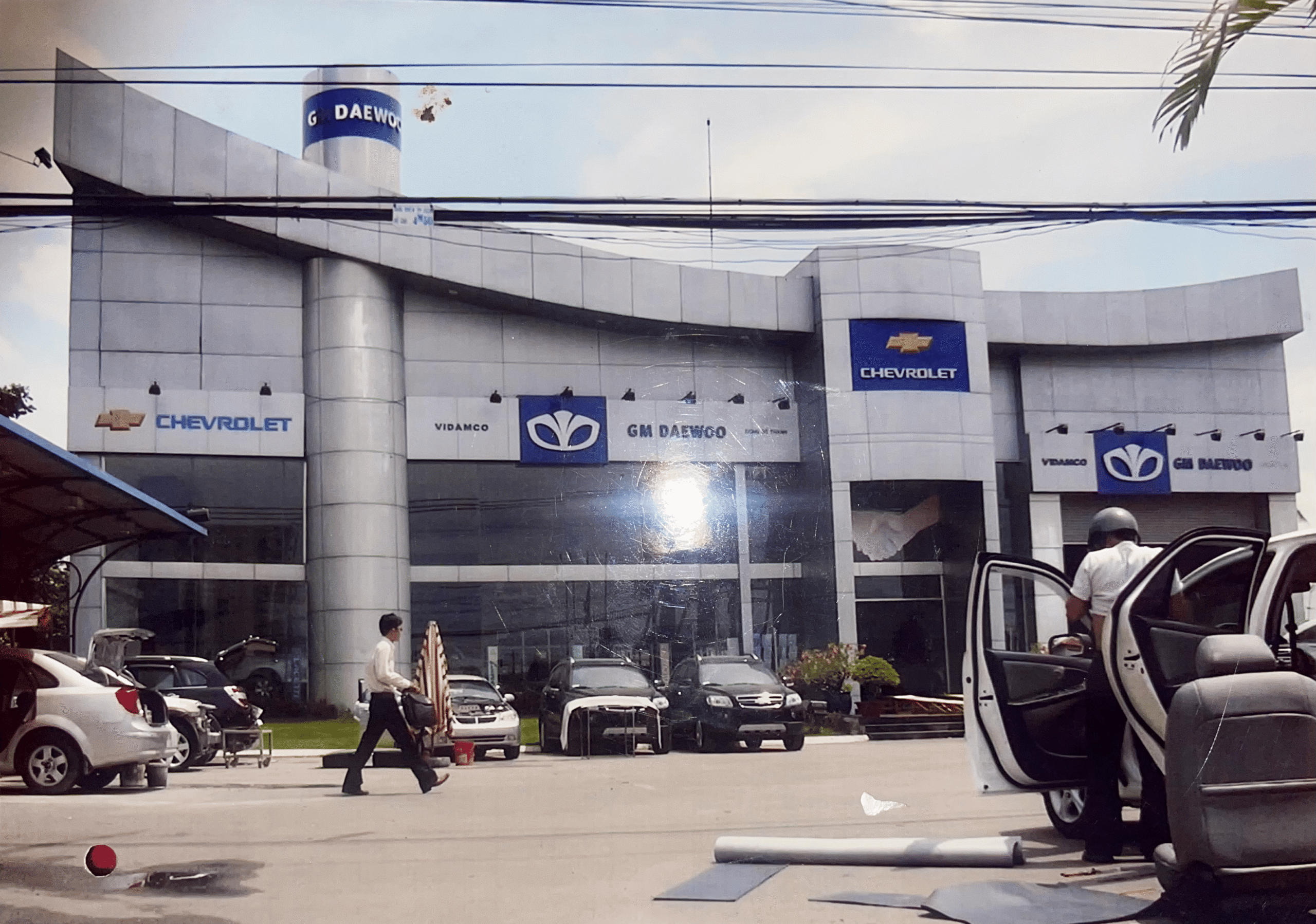 Ve Chung Toi Banner (1)