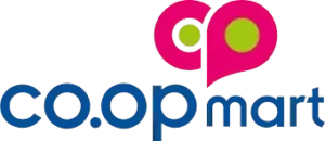 Coopmart Logo