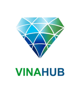 Vinahub Logo