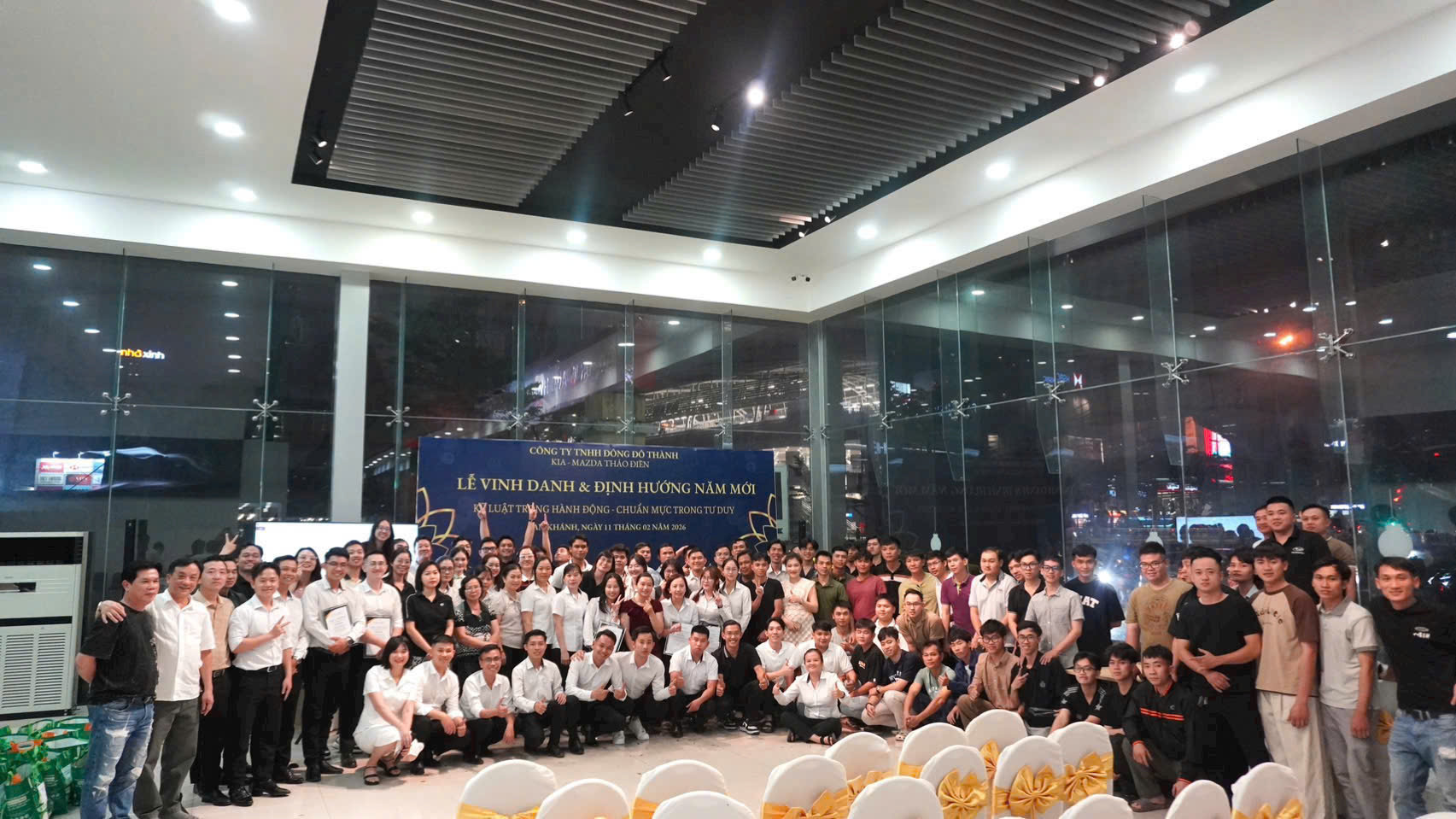 Đông Đô Thành Background