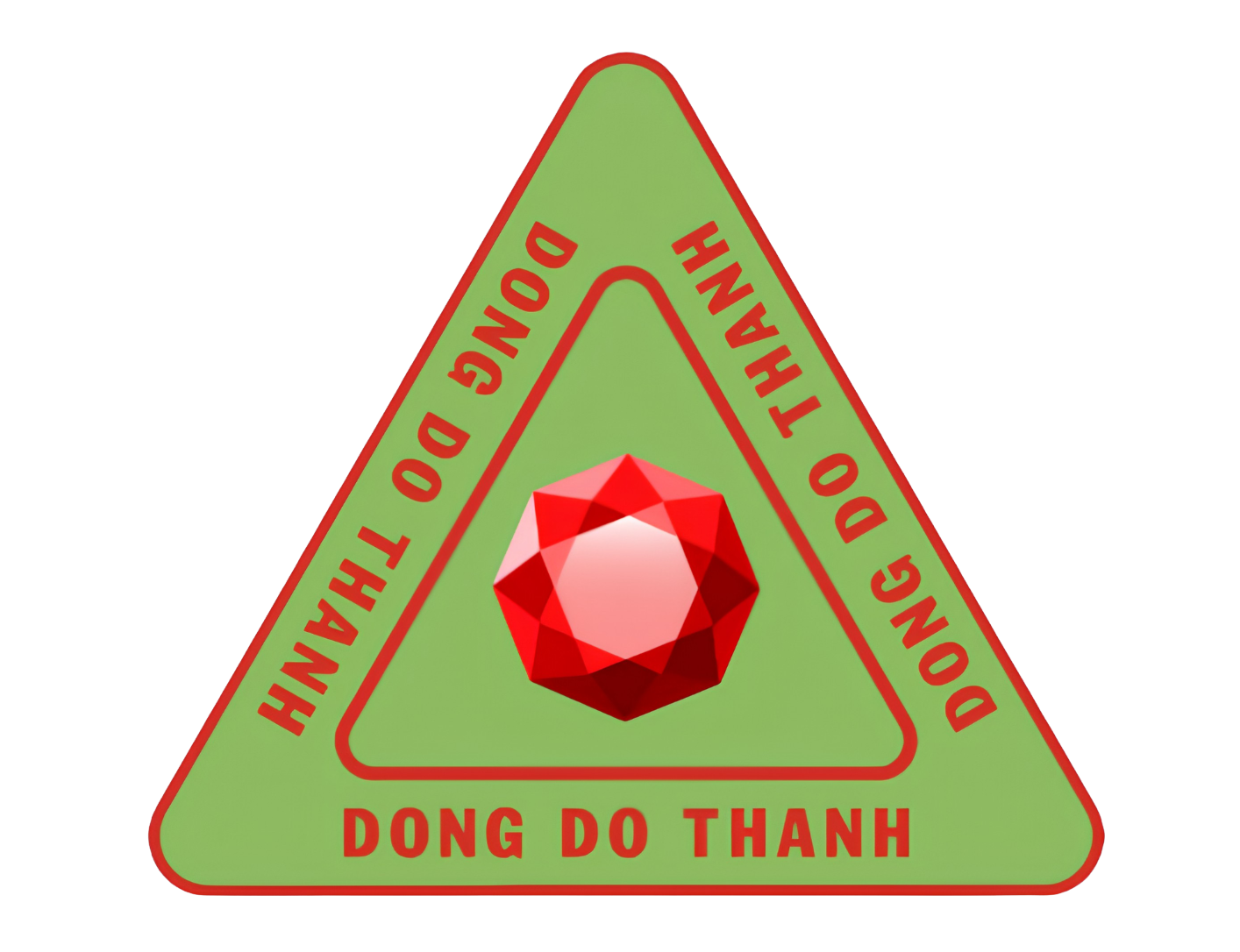 Logo Dong Do Thanh